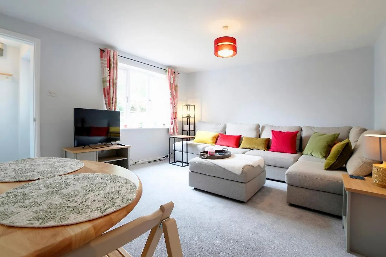 Pensionat Pass The Keys Renovated Sunny Home Pass The Keys Teversham
