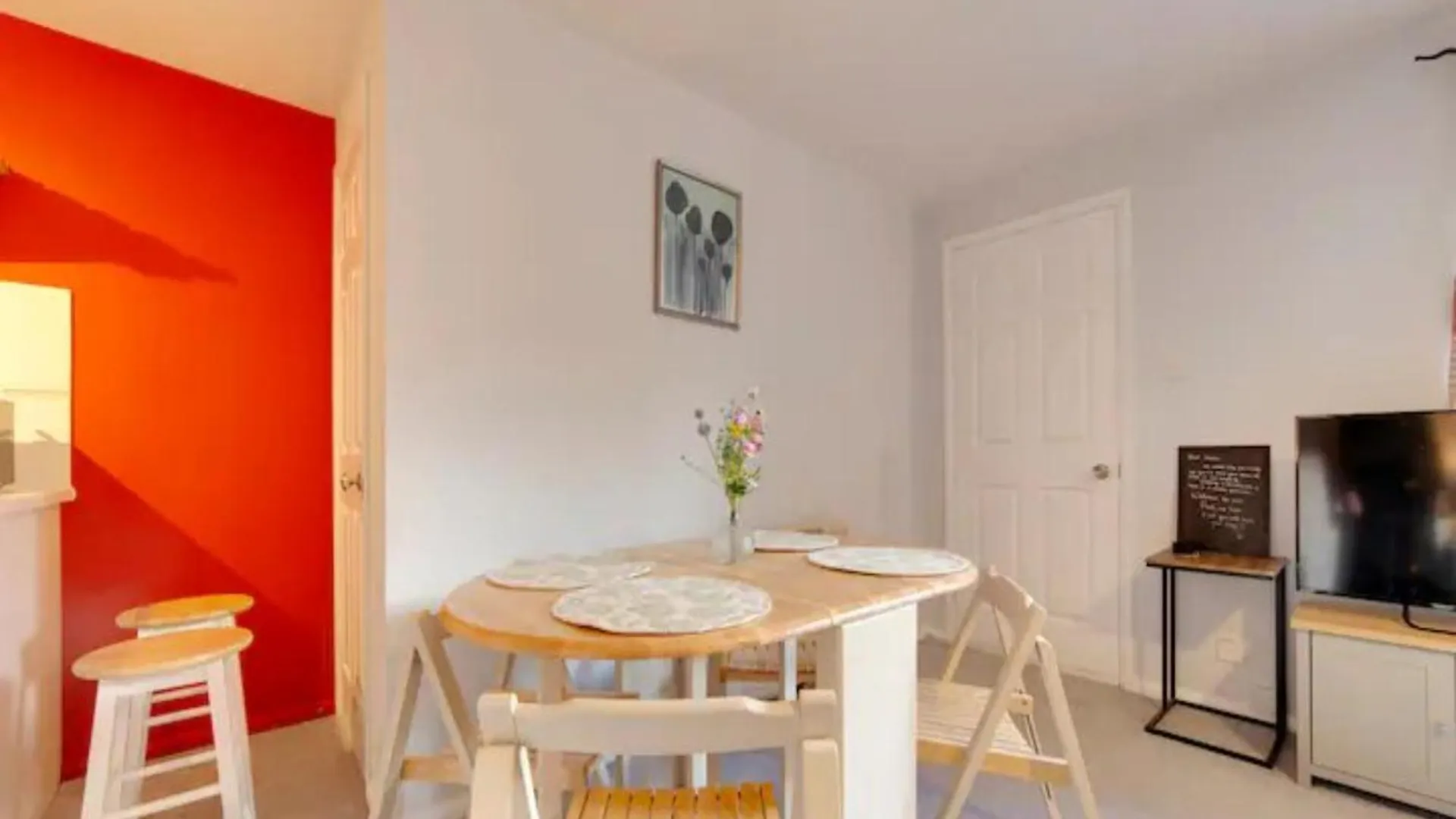 Pass The Keys Renovated Sunny Home Pass The Keys Teversham